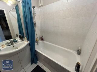  Appartement à vendre 3 pièces 54 m²