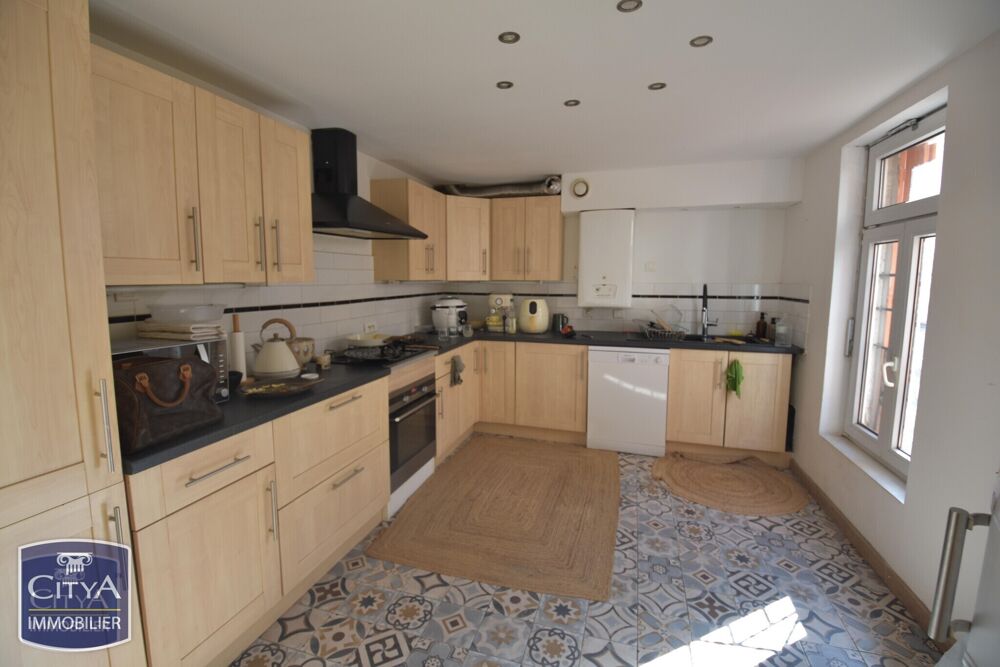 Vente Maison maison Agen