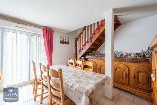  Maison � vendre 3 pi�ces 70 m�
