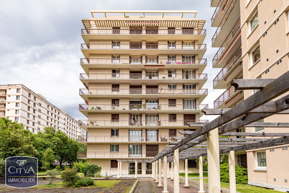 Vente Parking/Garage parking Grenoble