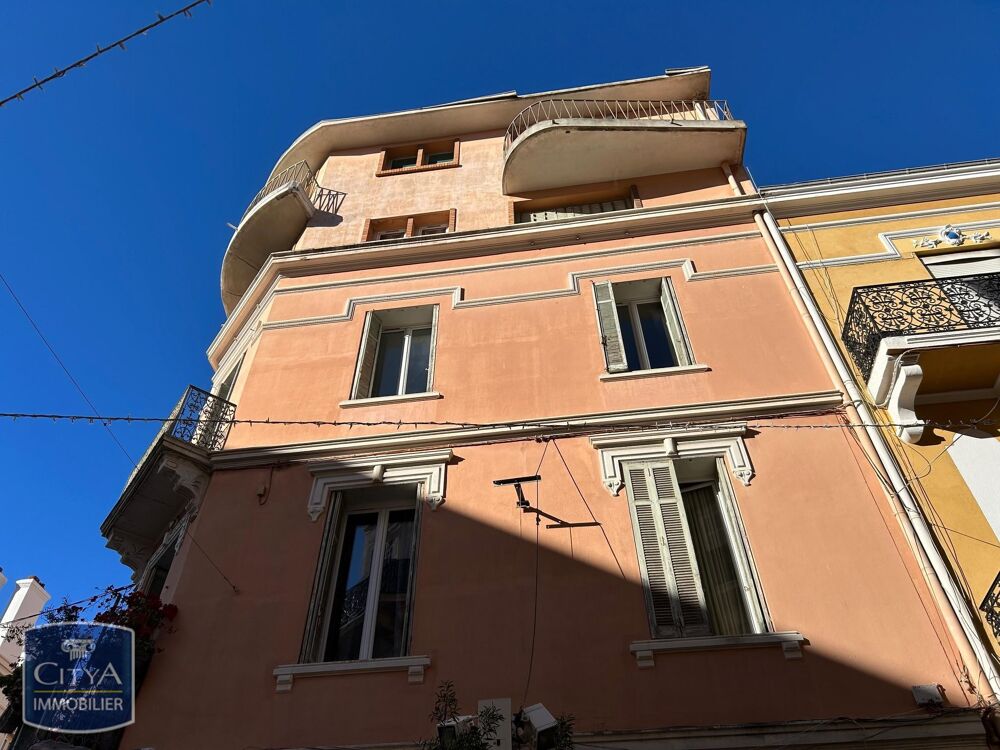   immeuble Saint-raphaël