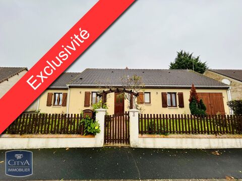   maison Maison - 4 pi�ce(s) - 113 m�