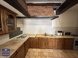  Maison à vendre 5 pièces 114 m²