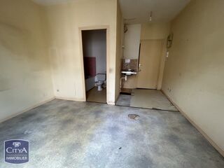  Appartement � vendre 1 pi�ce 18 m�