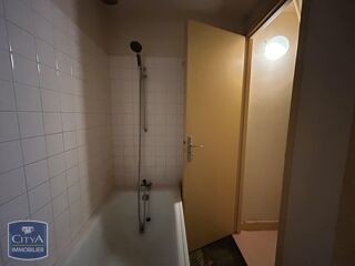  Appartement � vendre 1 pi�ce 25 m�