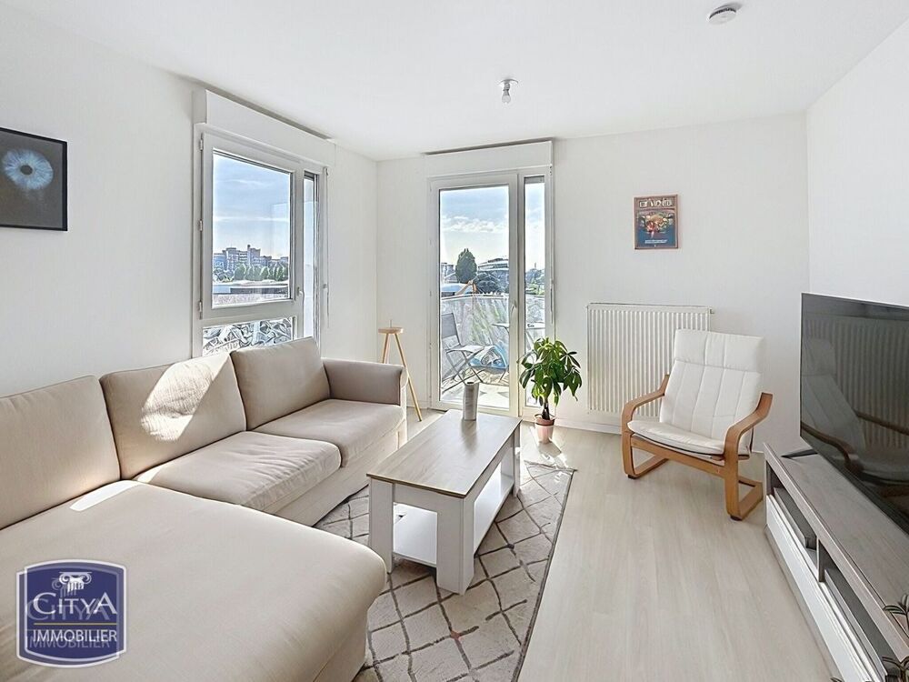 Vente Appartement appartement Lille
