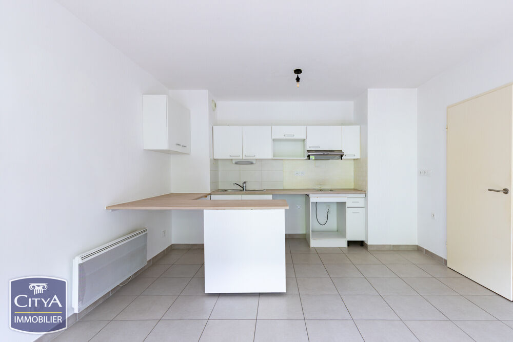 Vente Appartement appartement Sète
