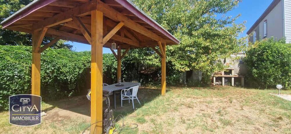 Vente Maison maison Pamiers