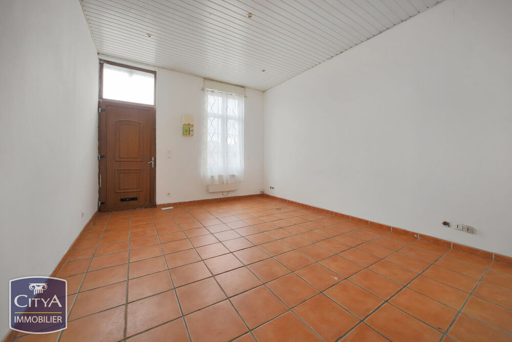 Vente Maison maison Auchel