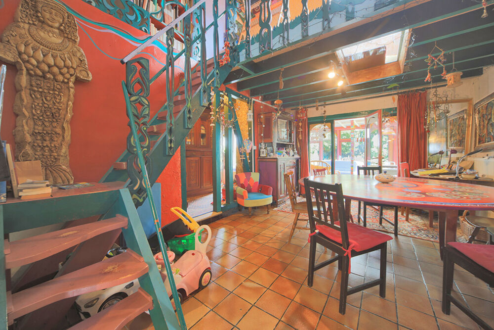Vente Maison maison Saint-sylvestre-cappel