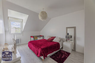  Maison à vendre 4 pièces 82 m²