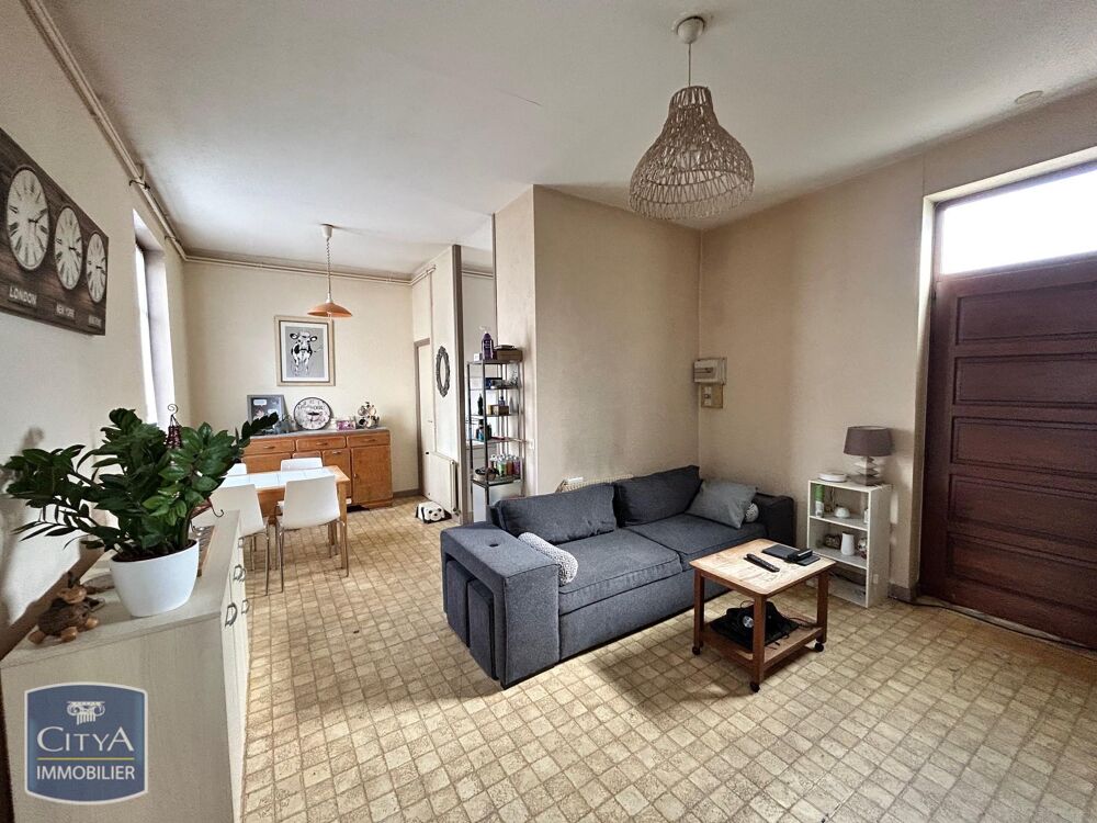 Vente Appartement appartement Villefranche-sur-saône