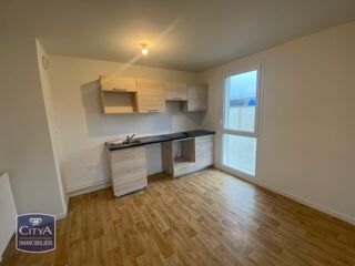  Appartement à vendre 3 pièces 60 m²