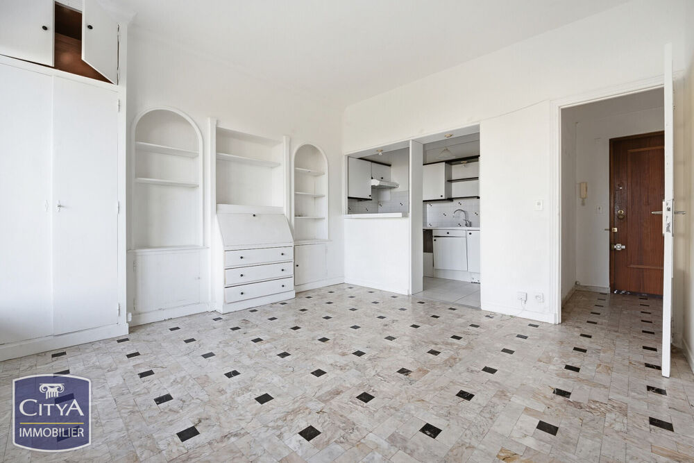 Vente Appartement appartement Nice