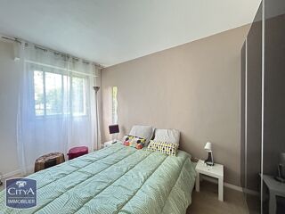  Appartement à vendre 4 pièces 86 m²