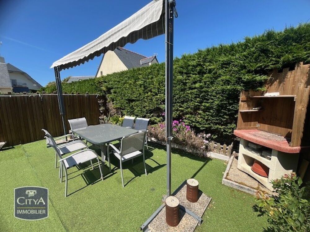 Vente Maison maison Batz-sur-mer