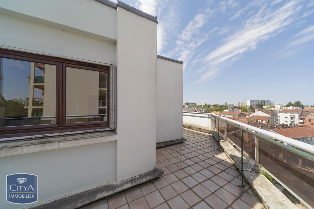 Vente Appartement appartement Pau
