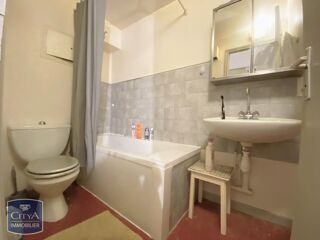  Appartement à vendre 2 pièces 36 m²