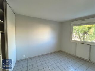 Appartement à vendre 3 pièces 58 m²