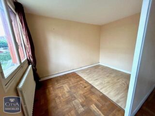  Appartement à vendre 4 pièces 62 m²