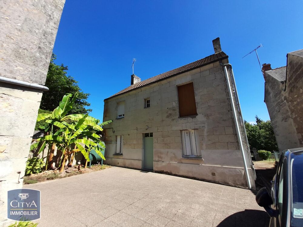 Vente Maison maison Langeais