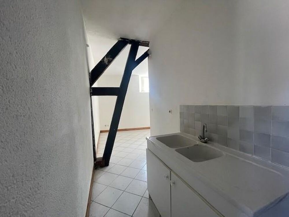 Vente Appartement appartement Blois