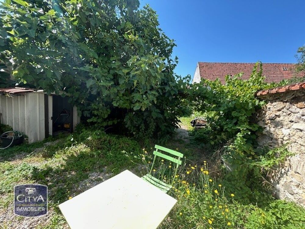 Vente Maison maison Trilport