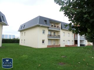  Appartement � vendre 2 pi�ces 47 m�