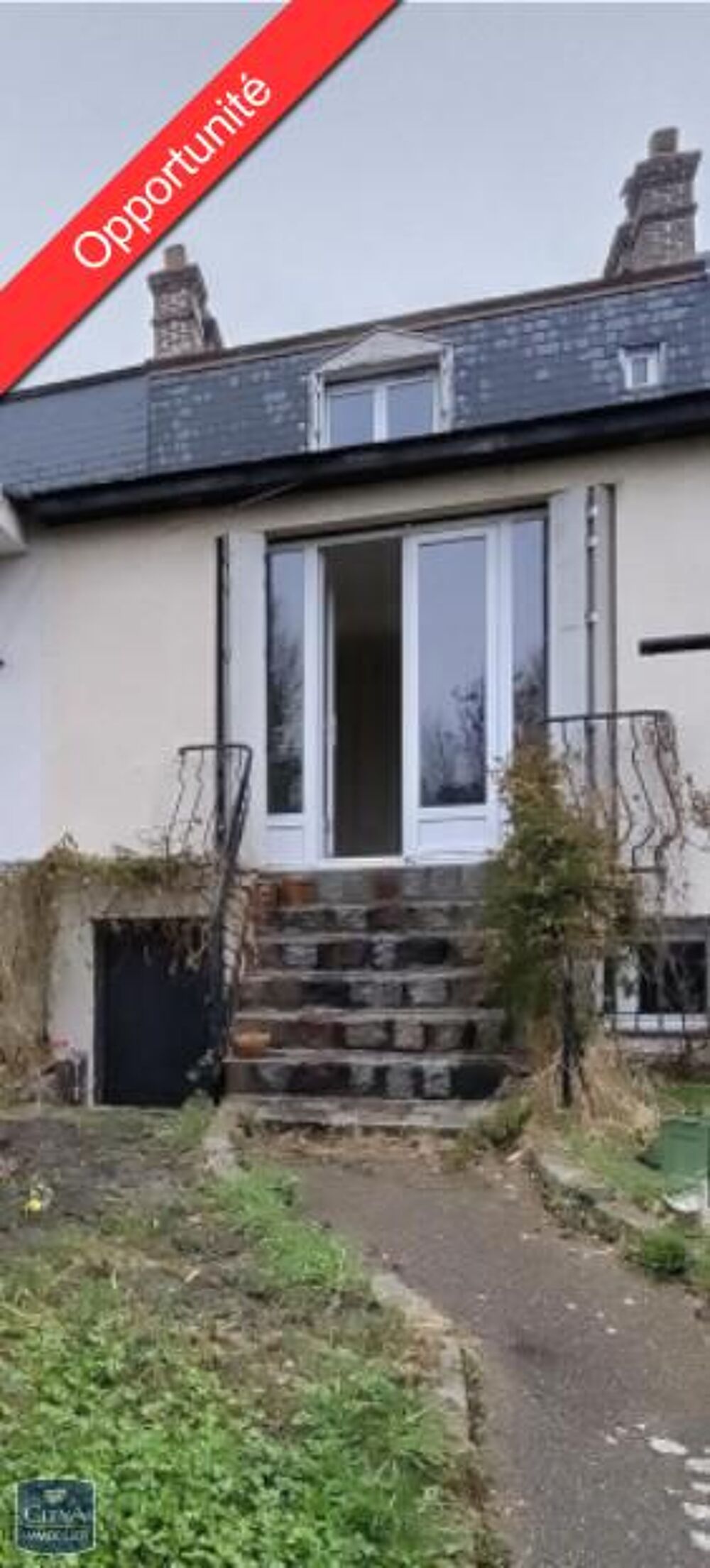 Vente Maison maison Harfleur