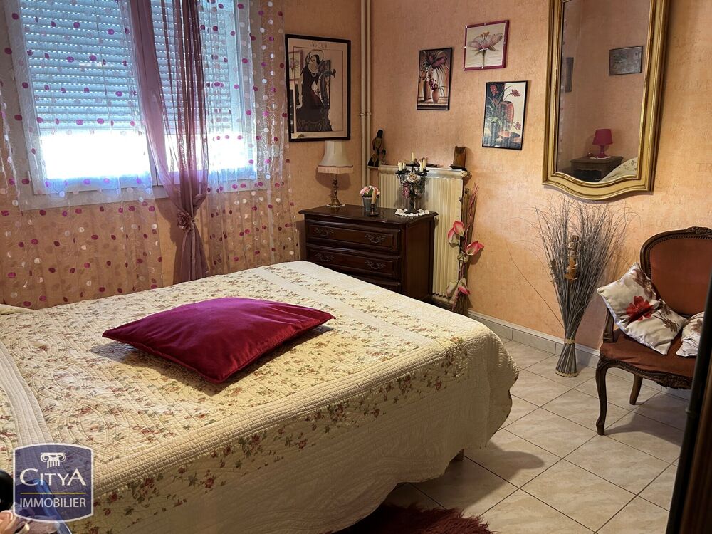 Vente Appartement appartement Port-de-bouc