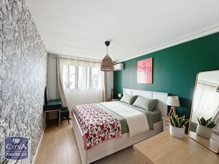  Appartement à vendre 4 pièces 68 m²
