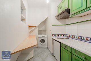  Appartement � vendre 1 pi�ce 24 m�