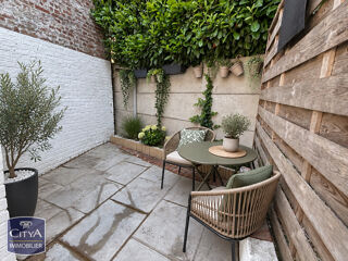  Maison à vendre 4 pièces 77 m²