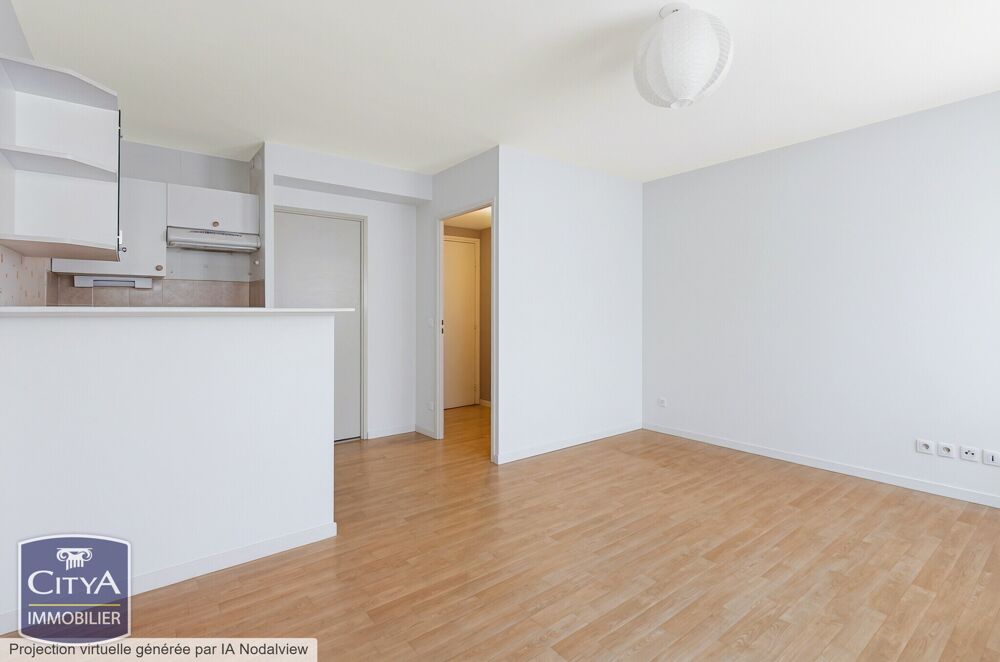 Appartement 1 pièce 27 m² · à Lille · 27 m² · 119 000 €