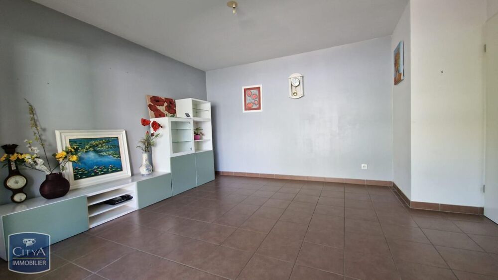 Vente Appartement appartement Chessy