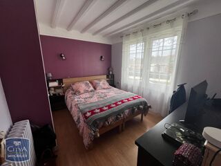  Maison � vendre 3 pi�ces 68 m�