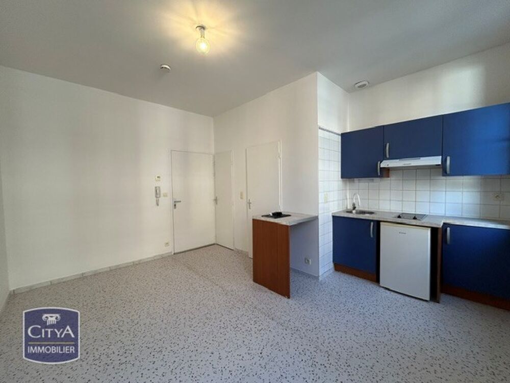 Vente Appartement appartement Rochefort