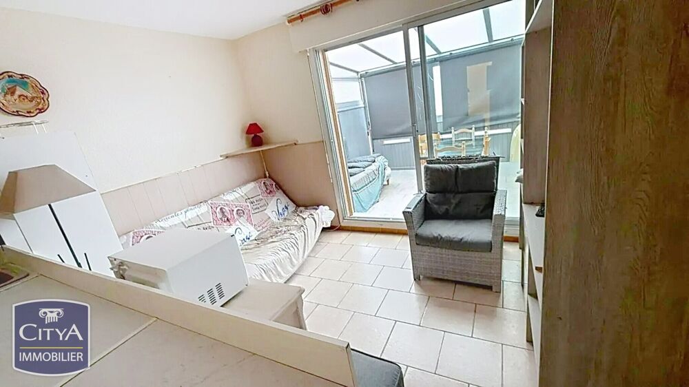 Vente Appartement appartement Leucate