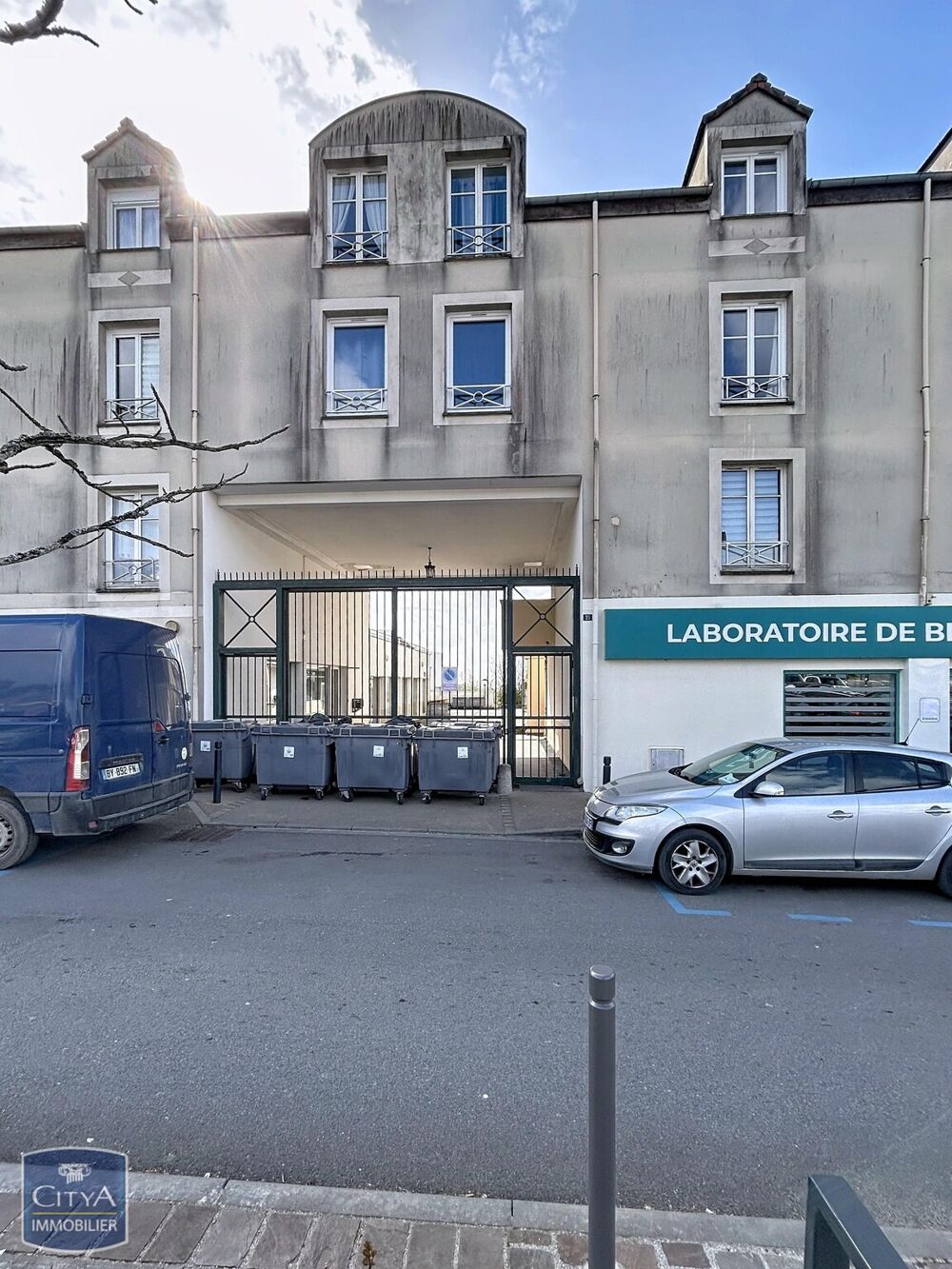 appartement