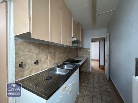   appartement Appartement - 3 pi�ce(s) - 59 m�