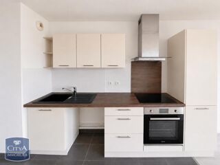  Appartement à vendre 3 pièces 64 m²
