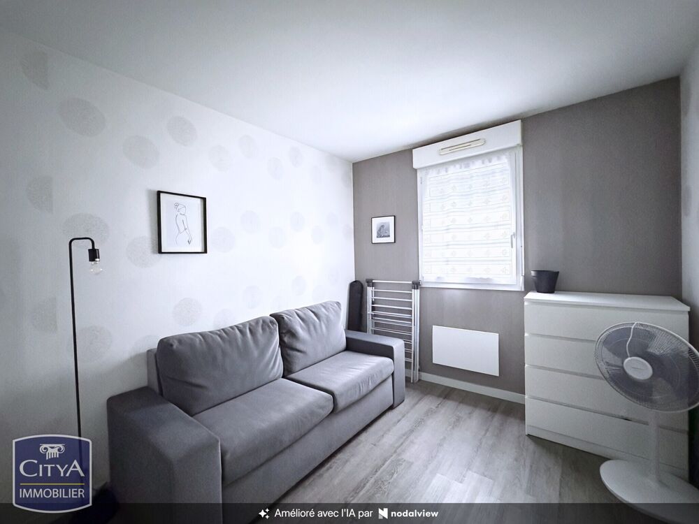 Vente Appartement appartement Fougères
