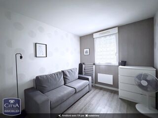 Vente Appartement appartement Fougères