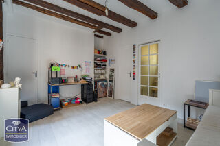  Appartement à vendre 1 pièce 24 m²