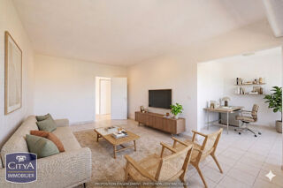  Appartement à vendre 3 pièces 77 m²