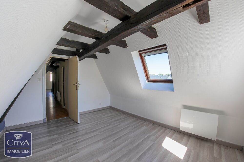 Vente Appartement appartement Tours