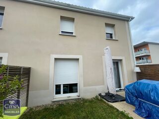  Maison � vendre 4 pi�ces 89 m�