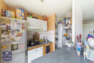  Appartement � vendre 3 pi�ces 53 m�