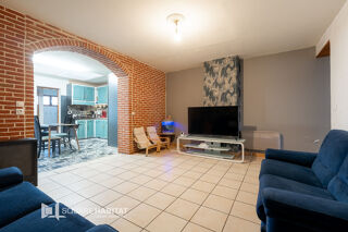  Maison à vendre 7 pièces 133 m²