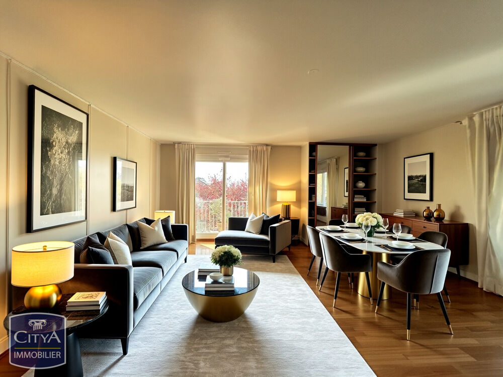 Appartement 5 pièces 123 m² · à Tours · 123 m² · 453 000 €